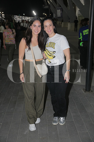 Ana Karen Andueza y Karen Garcia 2