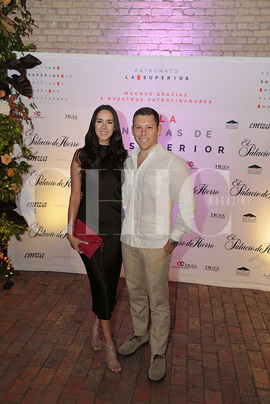 Rosa Alicia Herrera y Diego Ayala 3