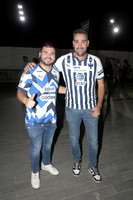 Alfredo Castro y Javier Barrenechea 2