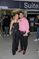 Alejandra Rojo y Lalo Villarreal 1