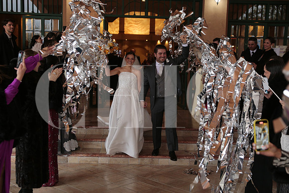 Paulina Peña y Rodolfo Cañamar 8