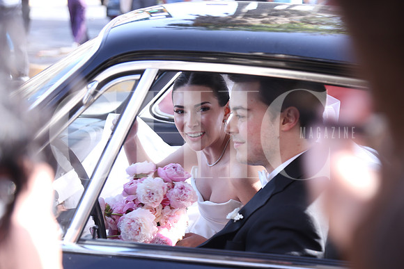 Ivana Marcos y Oscar Ruiz13