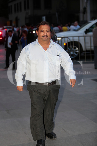 Fernando Garza 1