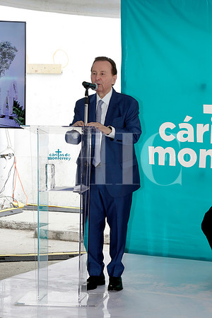 Tomás González Sada