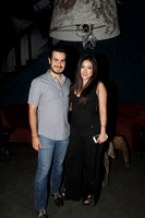Oscar Gomez y Mariajose Bravo