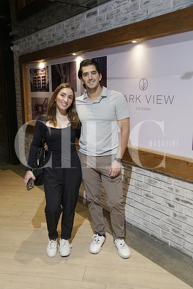 Gabriela Palau y Lorenzo Soriano (2)