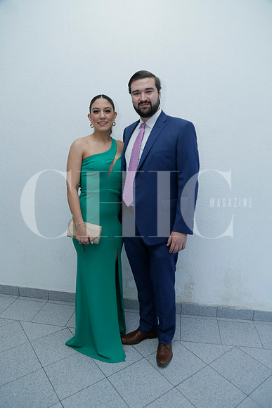 Rosa Laila Romero y Rogelio Zambrano (2)