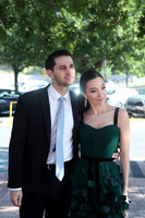 Arturo García y María Andrea Fernández 2