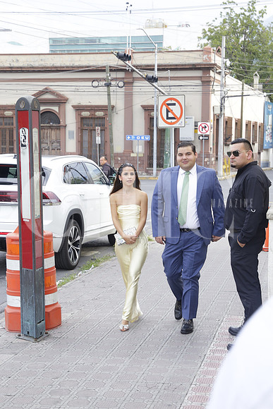 Boda de Ale Garza y Jorge Andres Junco 36