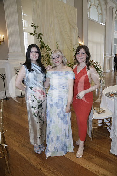 Salma López, Andrea Lozano y Monserrat Álvarado (3)