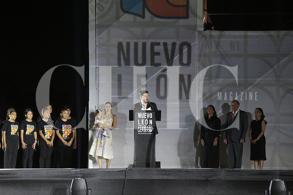 200 Aniversario NL 36
