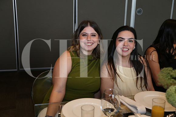 Sofia Delgado y Ana Paula González 0