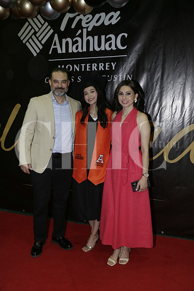 Luis Abogado, Loreta Abogado y Zoyla Lamolly (2)