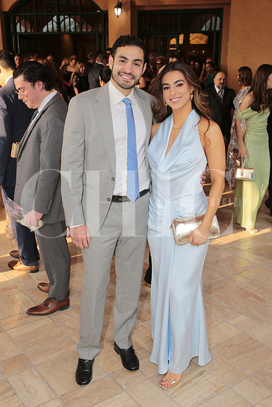 Victor de Leon y Ana Paula Reyes 3
