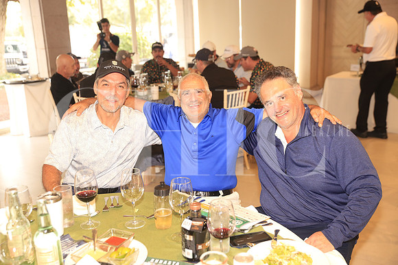 Eduardo Martinez Mena, Juan Assad y Federico Padilla 3