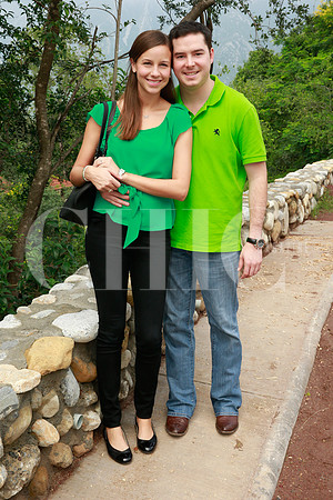 Paulina de Cantú y Héctor Cantú (2)