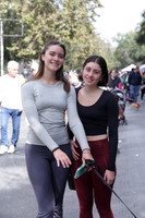 Amanda Caballero y Amanda Cueto 0