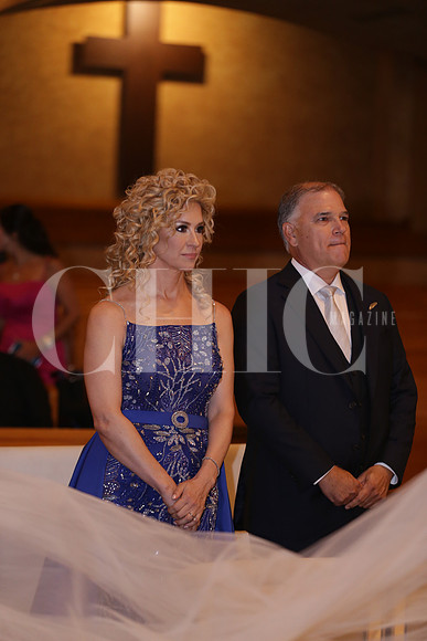 Rosana Cantú y Rolando Rendón 1