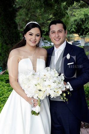 Cristy Leal y Rodolfo Villarreal (2)