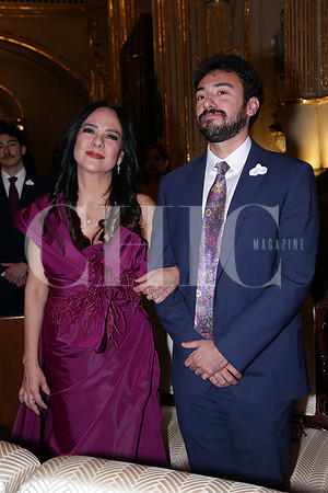 Sandra Villarrea y Daniel Fayad (2)