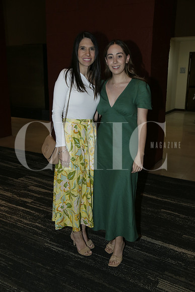 Andrea González y Cecilia Moreira (3)