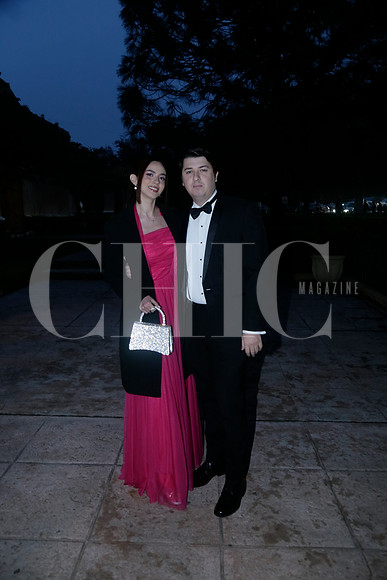 Lilian Moreno y Marcelo Roca (2)
