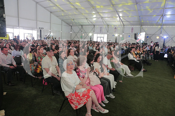Ceremonia 10