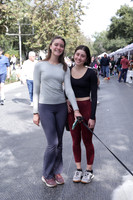 Amanda Caballero y Amanda Cueto 1