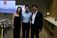 Georgina Yañez de Gutíerrez, Luis Gutíerrez y Gastón Gutíerrez (3)