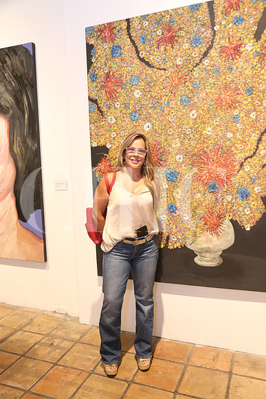 Sonia Sabido