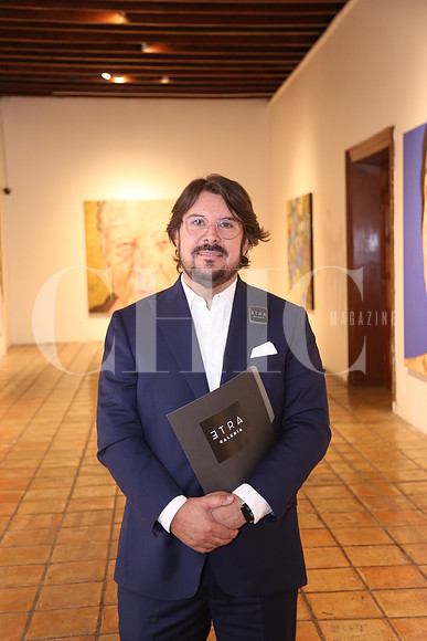 Jorge Gama1
