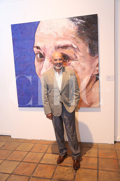 Alberto Villarreal 1