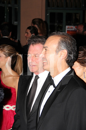 Miguel Schwarz y Francisco Garza