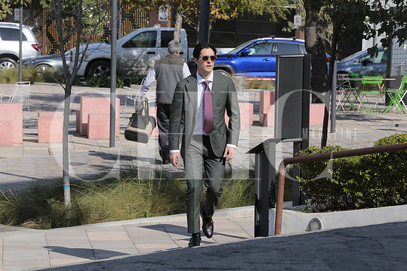 Carlos Moreleon 8
