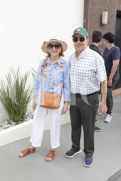 Celina Lozano y Carlos González 2