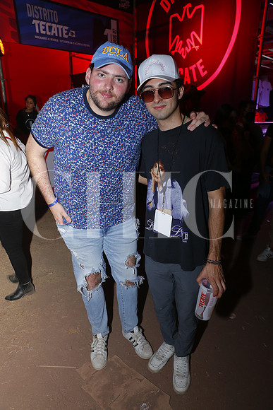 Andrés Chapa y Marcelo González (4)