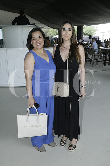 Abigail Rodríguez y Marcela Bautista (2)