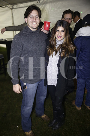 Eric Elizondo y Claudia Sada de Elizondo (1)