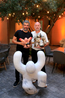 Daniel Serna y Rodrigo Wise 2