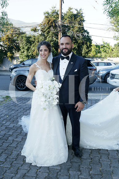 Mónica Letayf y Gerardo Chávez (3)