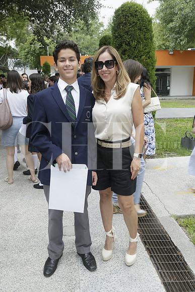 Enrique Narro y Erika Romero (2)
