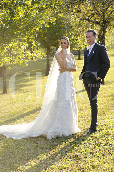 Steph Marcos y Sergio Altamirano (29)