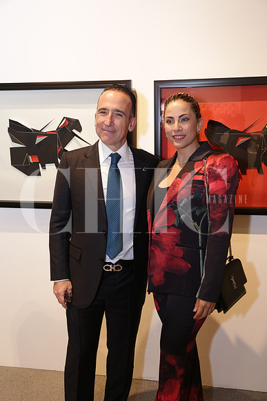 Ernesto López y Mayela Gayol2