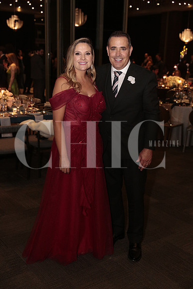 Papa del novio Monica Guzman y Jorge Montemayor 4