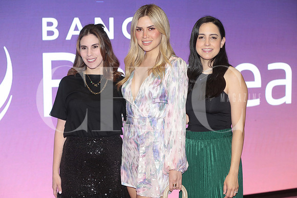 Ana Cecy Balli, Ale Maltos y Marifer Salinas 4