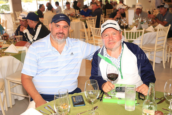 Ignacio Salas y Hector Delgado 2
