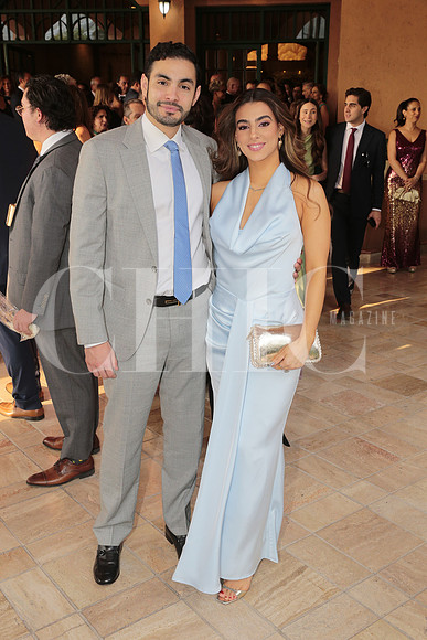 Victor de Leon y Ana Paula Reyes 1