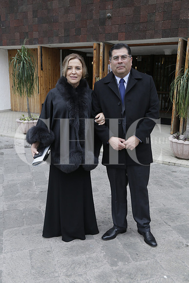 Sonia Román y Alonso Valles (2)