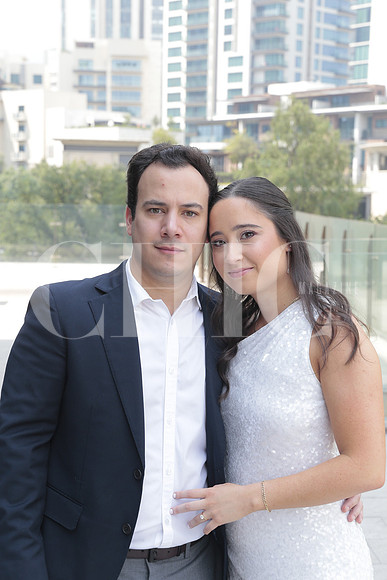 Rodrigo Guevara y Grazia Decanini Rodriguez 3
