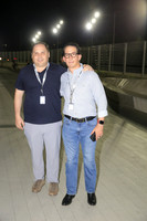 Chava Santos y Pablo Gonzalez 1